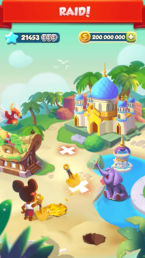 Island King Pro screenshot 14 - screenshot