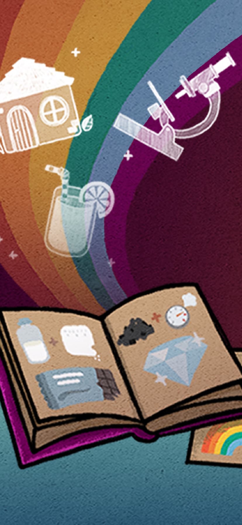 Little Alchemy 2 screenshot 1 - screenshot
