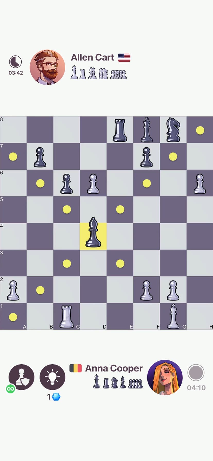 Chess Royale screenshot 8 - screenshot