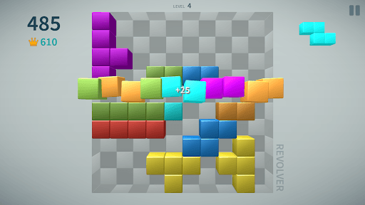 TetroCrate Block Puzzle 3D screenshot 24 - screenshot