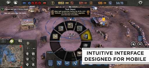Company of Heroes screenshot 7 - screenshot