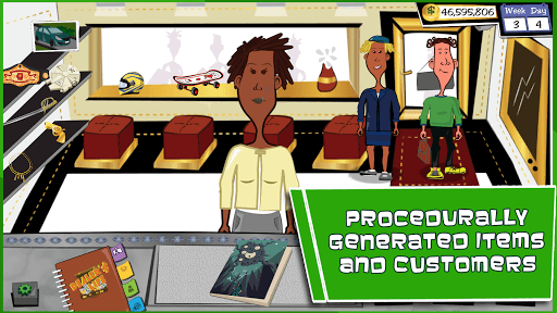 Dealer’s Life Pawn Shop Tycoon screenshot 18 - screenshot