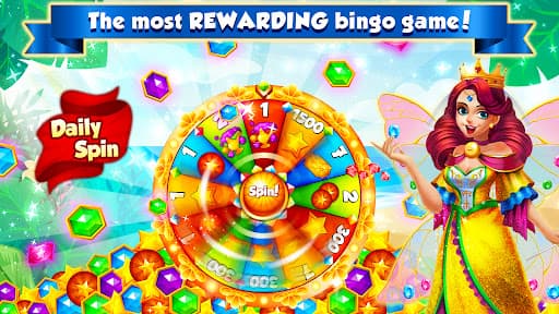 Bingo Story – Bingo Games screenshot 5 - screenshot