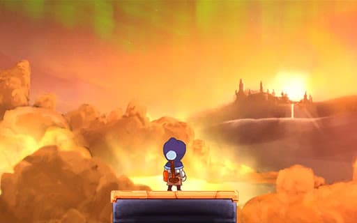 Teslagrad screenshot 13 - screenshot