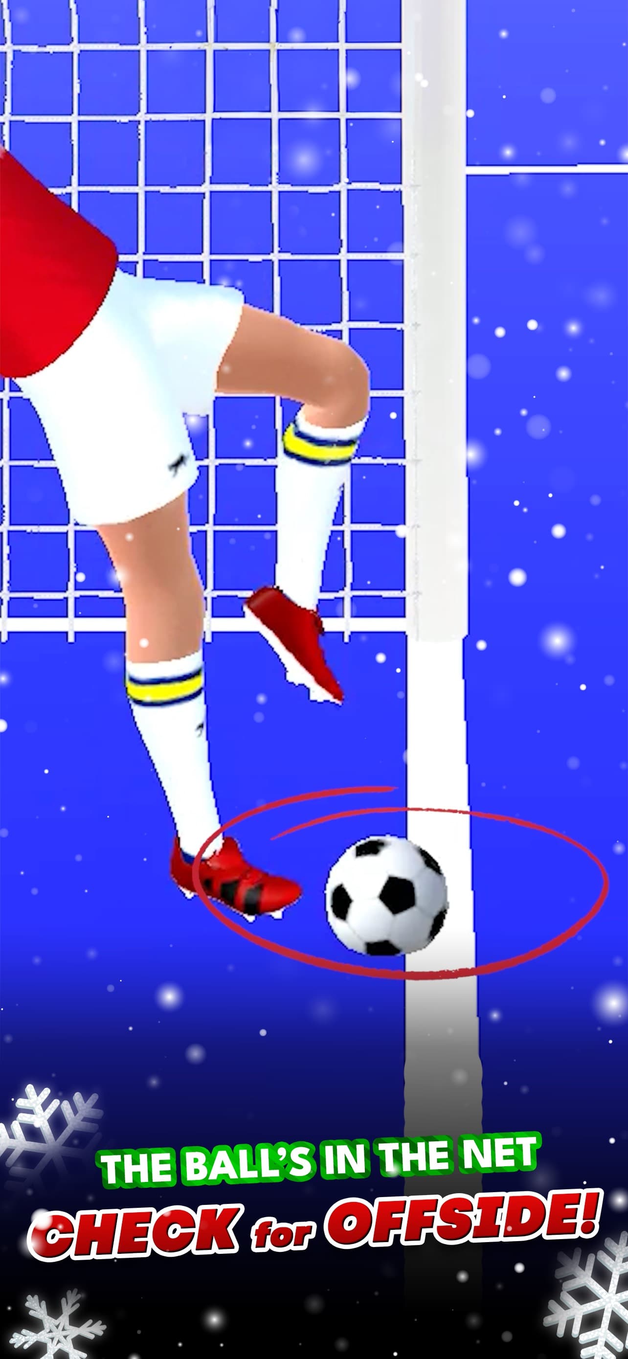 Referee Simulator 3D screenshot 8 - screenshot