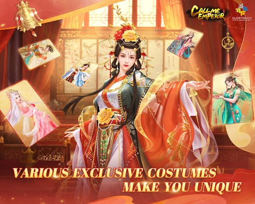 Call Me Emperor screenshot 18 - screenshot