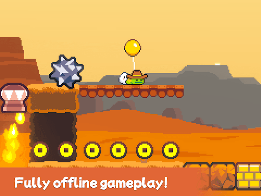 Chiki's Chase screenshot 6 - screenshot