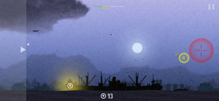 Air Offense Command screenshot 7 - screenshot