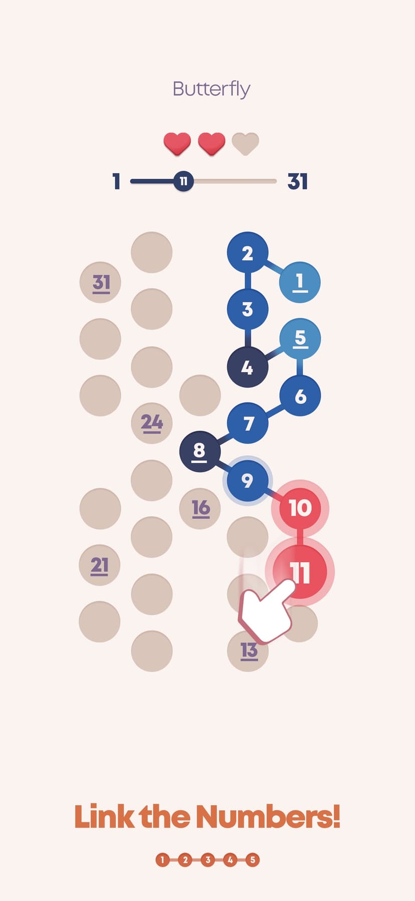 Number Paint: Color Puzzle screenshot 5 - screenshot