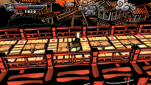 SAMURAI II: VENGEANCE screenshot 22 - screenshot