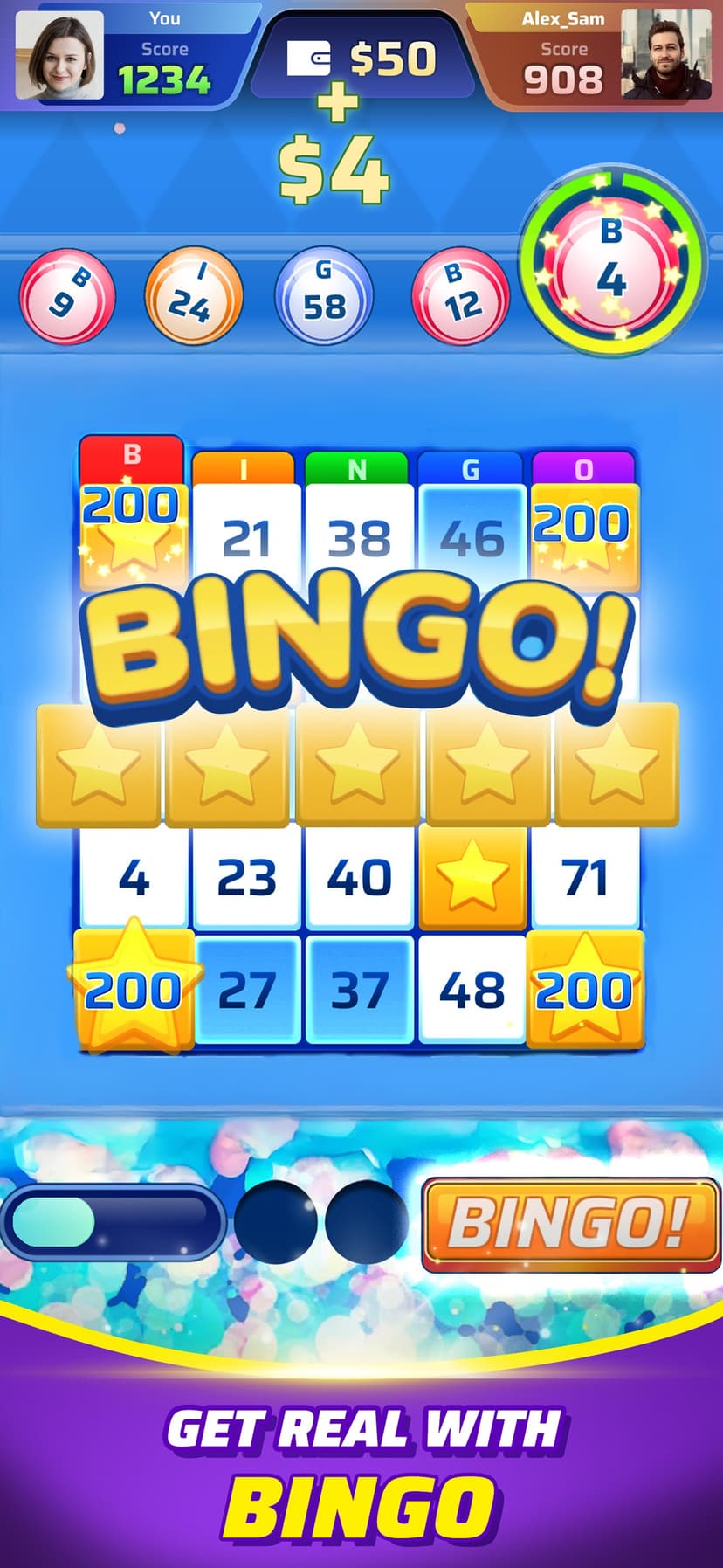 WinZO: Play 20+ Games Win Cash screenshot 5 - screenshot