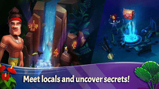 FarmVille 2: Tropic Escape screenshot 12 - screenshot