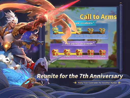 Art of Conquest : Airships screenshot 13 - screenshot