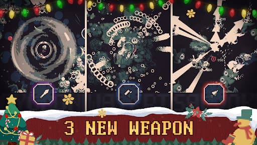 20 Minutes Till Dawn:Premium screenshot 9 - screenshot