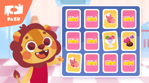 Preschool Games for Toddlers screenshot 4 - screenshot