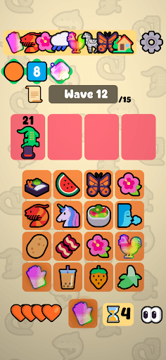 Merge Maestro screenshot 3 - screenshot