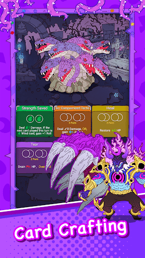 Dicey Elementalist screenshot 2 - screenshot
