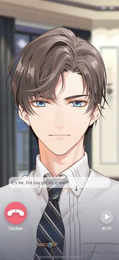 Tears of Themis screenshot 7 - screenshot