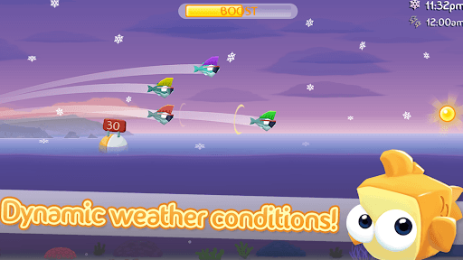 Fish Out Of Water! screenshot 14 - screenshot