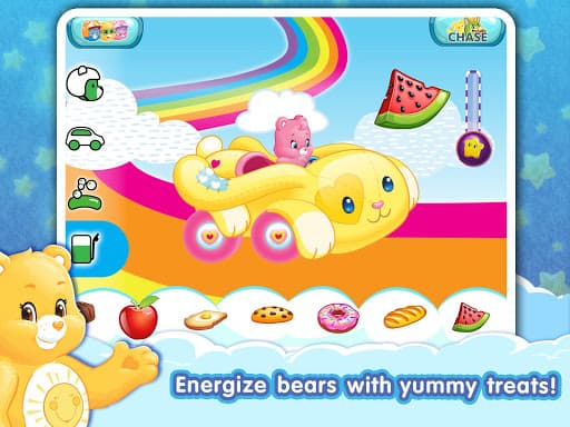 Care Bears: Care Karts screenshot 3 - screenshot
