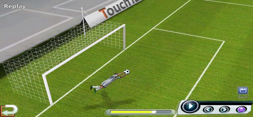 World Football King screenshot 5 - screenshot
