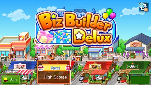 Biz Builder Delux screenshot 24 - screenshot