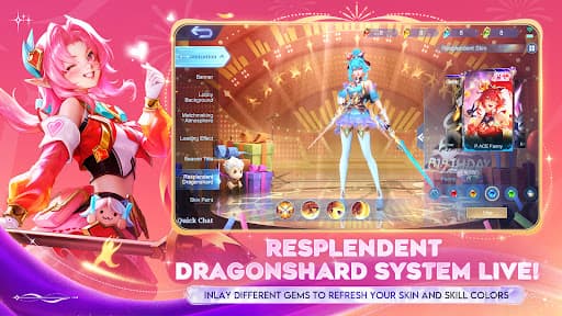 Mobile Legends: Bang Bang screenshot 17 - screenshot