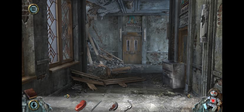 True Fear: Forsaken Souls 3 screenshot 3 - screenshot