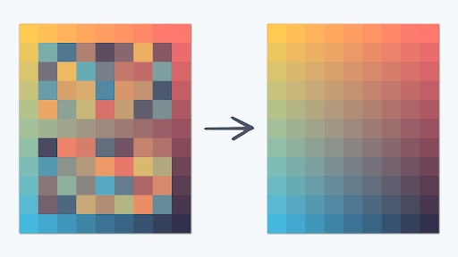 Color Puzzle: Offline Hue Game screenshot 23 - screenshot