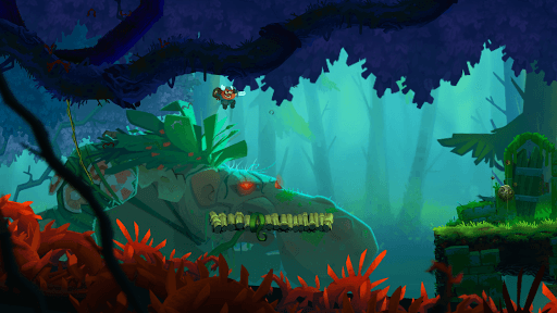 Oddmar screenshot 5 - screenshot