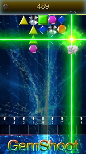 Gem Shoot screenshot 6 - screenshot