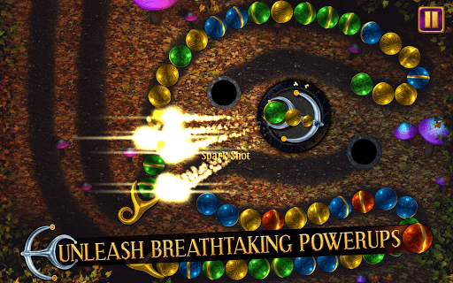 Sparkle 2 screenshot 9 - screenshot