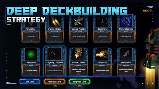 Star Survivor:Premium screenshot 19 - screenshot