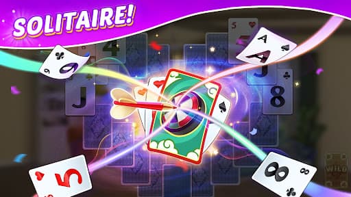 Solitaire Dream Decor screenshot 15 - screenshot
