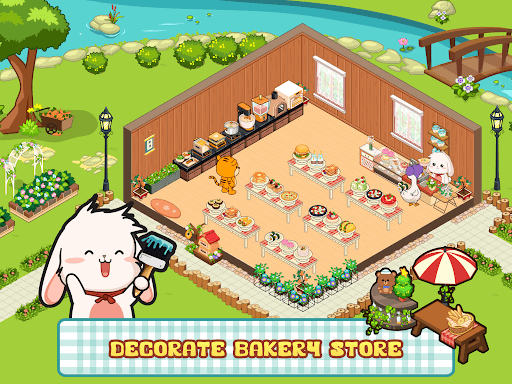 Lop Bakery screenshot 13 - screenshot