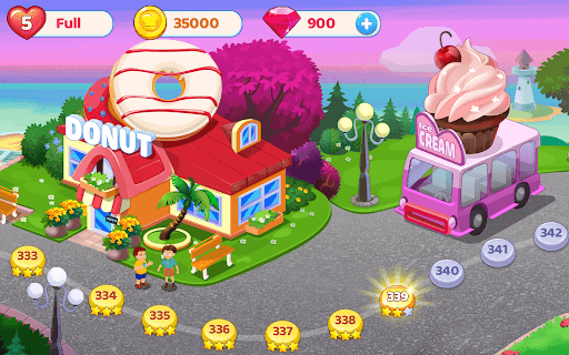 Baking Games: Cooking Games screenshot 24 - screenshot