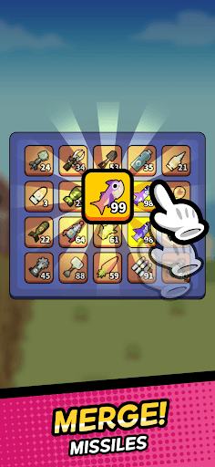 Duck vs Chicken : Idle Defense screenshot 9 - screenshot