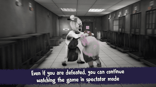 Ice Scream United: Multiplayer screenshot 5 - screenshot