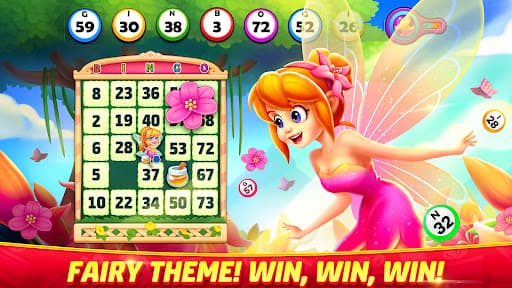Bingo Riches - BINGO game screenshot 29 - screenshot