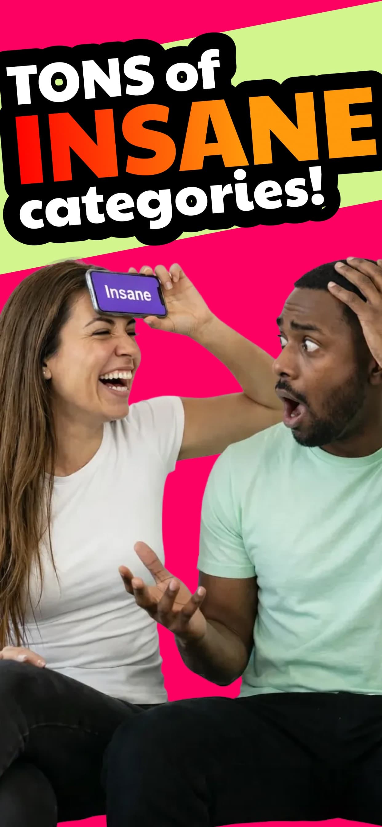 Guess the Word! Charades Game screenshot 2 - screenshot