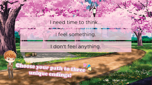 My Love for You is Evermore screenshot 3 - screenshot