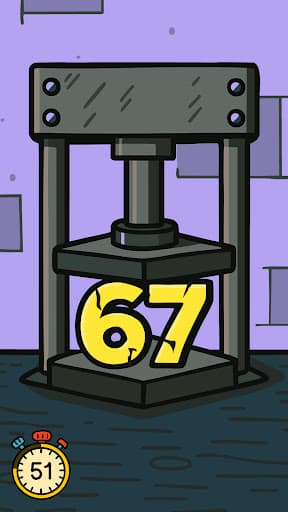 67 Game - Six Seven screenshot 8 - screenshot