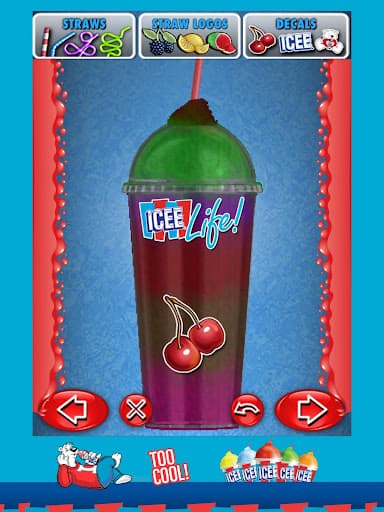ICEE Maker screenshot 11 - screenshot
