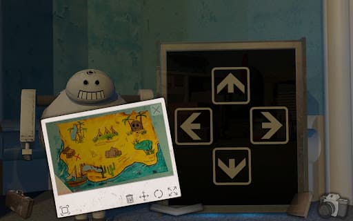 A Short Tale - Room Escape screenshot 19 - screenshot