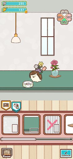 Hananezumi screenshot 5 - screenshot