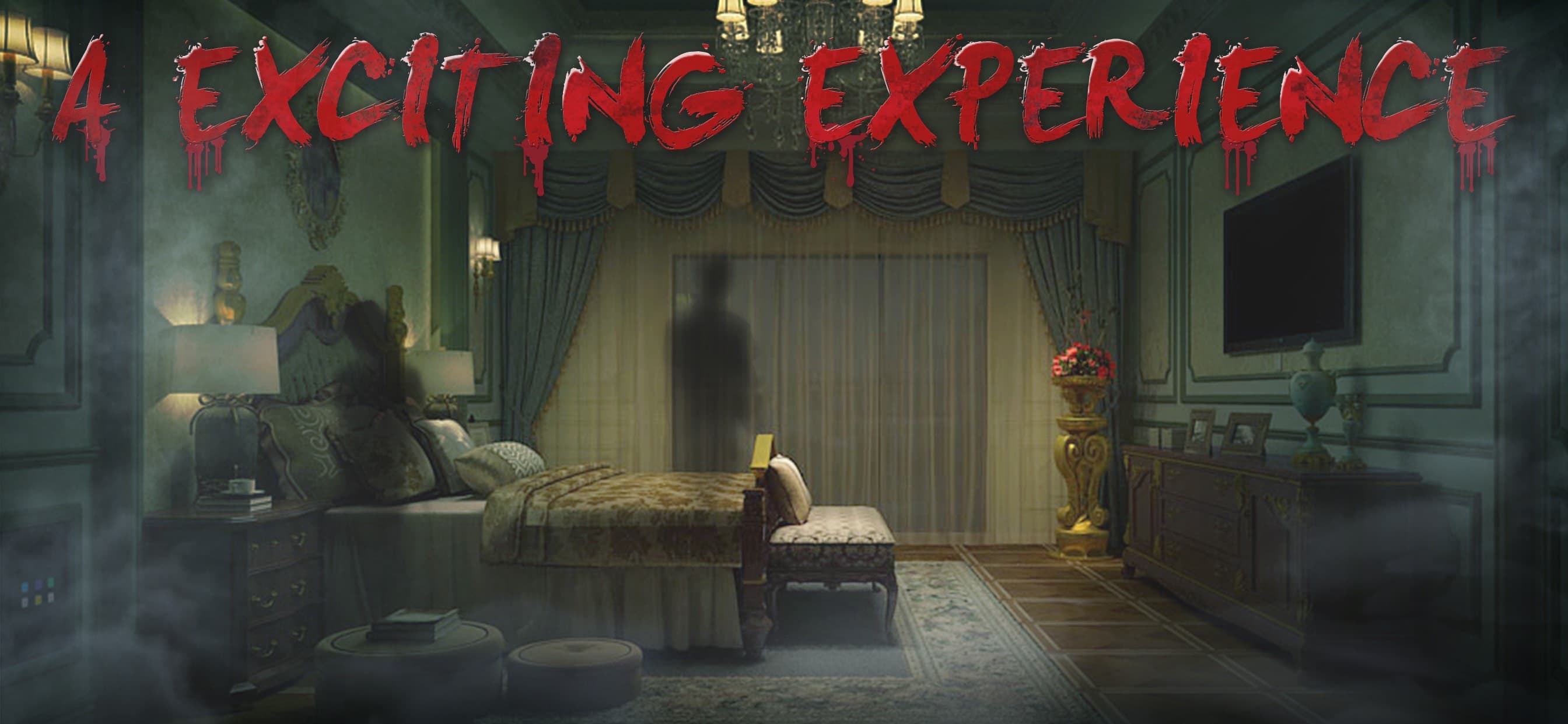Escape Room:Can You Escape?II screenshot 5 - screenshot