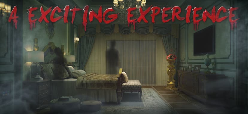 Escape Room:Can You Escape?II screenshot 5 - screenshot