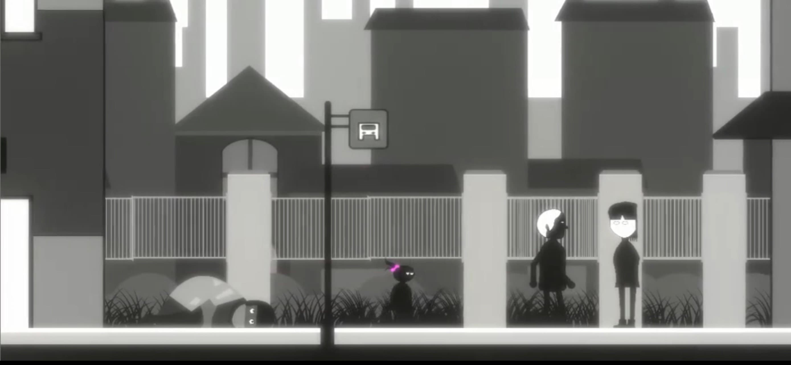 Virago: Herstory screenshot 1 - screenshot