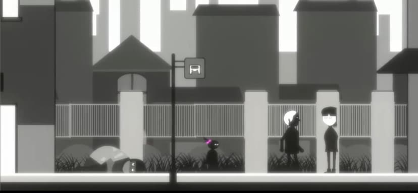 Virago: Herstory screenshot 1 - screenshot
