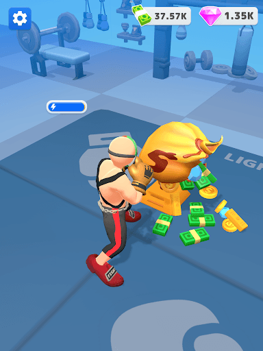 Punch Guys screenshot 12 - screenshot